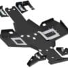 800Wx800H-1157295-1 IRON BALTIC complete skidplateset - Polaris Sportsman 570 SP Öhlins - kunststof