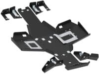 800Wx800H-1157295-1 IRON BALTIC complete skidplateset - Polaris Sportsman 570 SP Öhlins - kunststof
