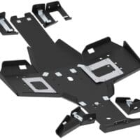 800Wx800H-1157295-1 IRON BALTIC complete skidplateset - Polaris Sportsman 570 SP Öhlins - kunststof