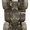 800Wx800H-1157295-2 IRON BALTIC complete skidplateset - Polaris Sportsman 570 SP Öhlins - kunststof