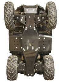 800Wx800H-1157295-2 IRON BALTIC complete skidplateset - Polaris Sportsman 570 SP Öhlins - kunststof