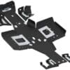 800Wx800H-1157295-6 IRON BALTIC complete skidplateset - Polaris Sportsman 570 SP Öhlins - kunststof