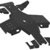 800Wx800H-1157295-7 IRON BALTIC complete skidplateset - Polaris Sportsman 570 SP Öhlins - kunststof