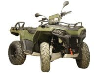 800Wx800H-1157296-3 IRON BALTIC complete skidplateset - Polaris Sportsman 450/570 - aluminium