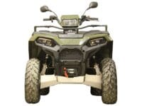 800Wx800H-1157296-4 IRON BALTIC complete skidplateset - Polaris Sportsman 450/570 - aluminium