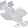 800Wx800H-1157296-6 IRON BALTIC complete skidplateset - Polaris Sportsman 450/570 - aluminium