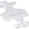 800Wx800H-1157296-7 IRON BALTIC complete skidplateset - Polaris Sportsman 450/570 - aluminium