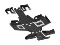 800Wx800H-1157297-1 IRON BALTIC complete skidplateset - Polaris Sportsman 450/570 - kunststof