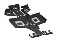 800Wx800H-1157297-3 IRON BALTIC complete skidplateset - Polaris Sportsman 450/570 - kunststof