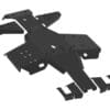 800Wx800H-1157297-4 IRON BALTIC complete skidplateset - Polaris Sportsman 450/570 - kunststof