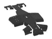 800Wx800H-1157297-5 IRON BALTIC complete skidplateset - Polaris Sportsman 450/570 - kunststof