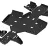 800Wx800H-1157298-1 IRON BALTIC Complete skidplateset - Kymco MXU 700 - kunststof