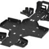 800Wx800H-1157298-7 IRON BALTIC Complete skidplateset - Kymco MXU 700 - kunststof