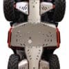 800Wx800H-1157299-2 IRON BALTIC Complete skidplateset - Segway Snarler AT6 L - aluminium