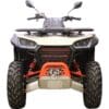 800Wx800H-1157299-4 IRON BALTIC Complete skidplateset - Segway Snarler AT6 L - aluminium