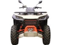 800Wx800H-1157299-4 IRON BALTIC Complete skidplateset - Segway Snarler AT6 L - aluminium