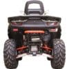 800Wx800H-1157299-5 IRON BALTIC Complete skidplateset - Segway Snarler AT6 L - aluminium