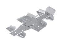800Wx800H-1157299-6 IRON BALTIC Complete skidplateset - Segway Snarler AT6 L - aluminium