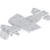 800Wx800H-1157299-8 IRON BALTIC Complete skidplateset - Segway Snarler AT6 L - aluminium