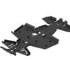 800Wx800H-1157300-1 IRON BALTIC Complete skidplateset - Segway Snarler AT6 L - kunststof