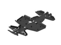 800Wx800H-1157300-1 IRON BALTIC Complete skidplateset - Segway Snarler AT6 L - kunststof