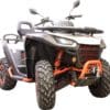 800Wx800H-1157300-3 IRON BALTIC Complete skidplateset - Segway Snarler AT6 L - kunststof