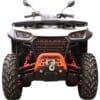 800Wx800H-1157300-4 IRON BALTIC Complete skidplateset - Segway Snarler AT6 L - kunststof