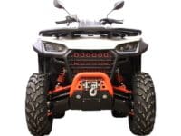 800Wx800H-1157300-4 IRON BALTIC Complete skidplateset - Segway Snarler AT6 L - kunststof