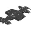 800Wx800H-1157300-7 IRON BALTIC Complete skidplateset - Segway Snarler AT6 L - kunststof