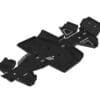 800Wx800H-1157300-8 IRON BALTIC Complete skidplateset - Segway Snarler AT6 L - kunststof