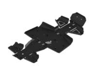 800Wx800H-1157300-8 IRON BALTIC Complete skidplateset - Segway Snarler AT6 L - kunststof