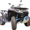 800Wx800H-1157301-3 IRON BALTIC Complete skidplateset - Segway Snarler AT6 S - aluminium