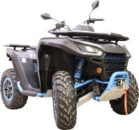 800Wx800H-1157301-3 IRON BALTIC Complete skidplateset - Segway Snarler AT6 S - aluminium