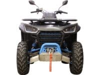 800Wx800H-1157301-4 IRON BALTIC Complete skidplateset - Segway Snarler AT6 S - aluminium