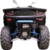 800Wx800H-1157301-5 IRON BALTIC Complete skidplateset - Segway Snarler AT6 S - aluminium
