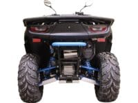800Wx800H-1157301-5 IRON BALTIC Complete skidplateset - Segway Snarler AT6 S - aluminium