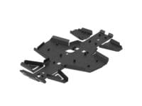 800Wx800H-1157302-1 IRON BALTIC Complete skidplateset - Segway Snarler AT6 S - kunststof