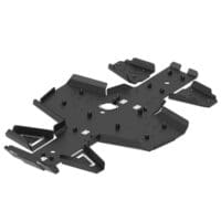 800Wx800H-1157302-1 IRON BALTIC Complete skidplateset - Segway Snarler AT6 S - kunststof