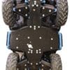 800Wx800H-1157302-2 IRON BALTIC Complete skidplateset - Segway Snarler AT6 S - kunststof