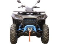 800Wx800H-1157302-4 IRON BALTIC Complete skidplateset - Segway Snarler AT6 S - kunststof