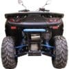 800Wx800H-1157302-5 IRON BALTIC Complete skidplateset - Segway Snarler AT6 S - kunststof