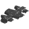 800Wx800H-1157302-6 IRON BALTIC Complete skidplateset - Segway Snarler AT6 S - kunststof