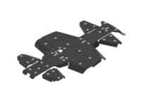 800Wx800H-1157302-7 IRON BALTIC Complete skidplateset - Segway Snarler AT6 S - kunststof