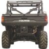 IRON BALTIC Complete skidplateset - Polaris Ranger 1000 - kunststof