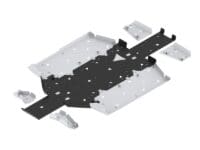 800Wx800H-1157304-1 IRON BALTIC complete skidplateset - CFMOTO UForce 600 - aluminium