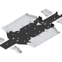 800Wx800H-1157304-1 IRON BALTIC complete skidplateset - CFMOTO UForce 600 - aluminium