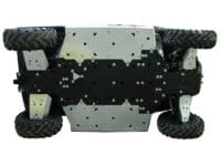 800Wx800H-1157304-2 IRON BALTIC complete skidplateset - CFMOTO UForce 600 - aluminium