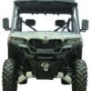 800Wx800H-1157304-3 IRON BALTIC complete skidplateset - CFMOTO UForce 600 - aluminium