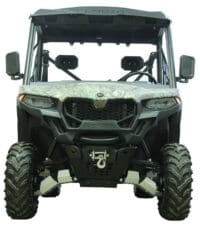 800Wx800H-1157304-3 IRON BALTIC complete skidplateset - CFMOTO UForce 600 - aluminium
