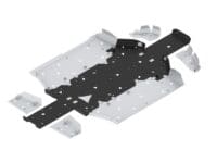 800Wx800H-1157304-7 IRON BALTIC complete skidplateset - CFMOTO UForce 600 - aluminium